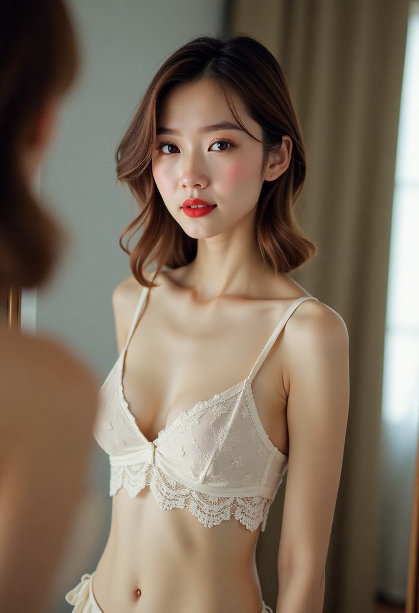 云层上的同事海报