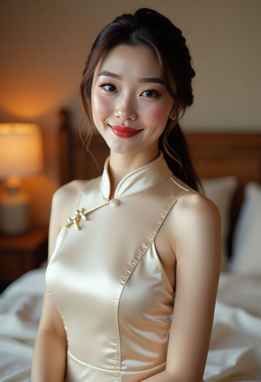 下一站晴空海报